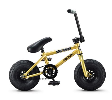 gold digger mini bmx bike|Gold Digger IROK+ .